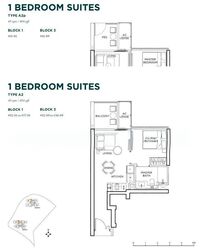 Gem Residences (D12), Condominium #568326711